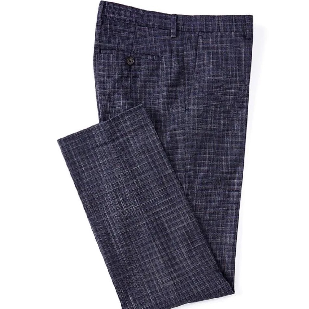 Murano Alex Fit Mens Dress Pants